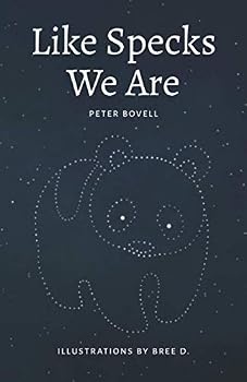Paperback Like Specks We Are Book
