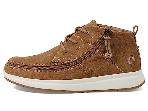 BILLY Footwear Men's Billy Comfort Chukka Sneaker4