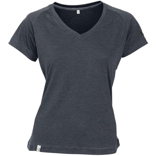 T-shirt sport Ridnaun Maul taille 38 pour femme en coloris fuchsia