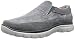 Skechers USA Men's Hinton Olmos Slip-On Loafer