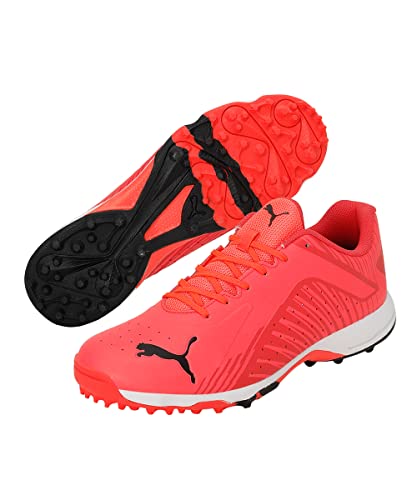 Image of Puma Men 22 FH Rubber Cricket Shoe