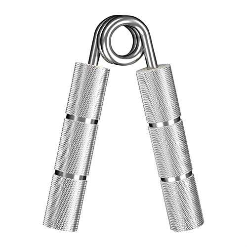 Metal-Hand-Grip-SetNo-Slip-Heavy-Duty-Grip-StrengthenerHand-Wrist-Power-Grip-Strength-Training-Fitness-Grips-Gym-Exerciser-Gripper-Size-100pounds