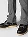 Carhartt Men's Relaxed Straight Rigby Dungaree, Gravel, W36 x L30