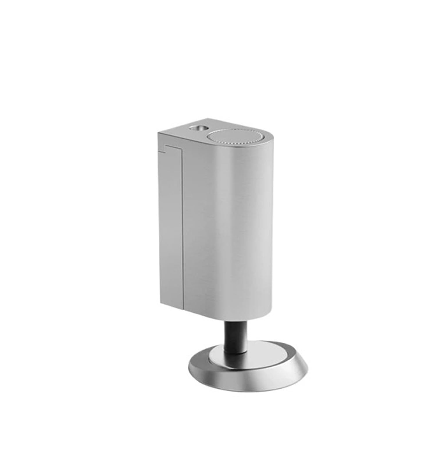 Magnetic Door Stopper, Invisible Drill-Free Hardware