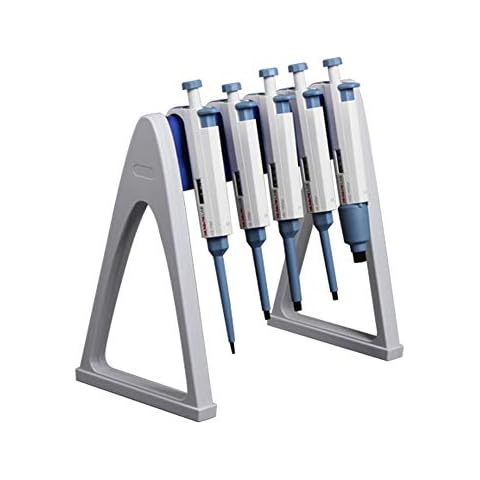 Support de pipette Viloyaga 6 Cover