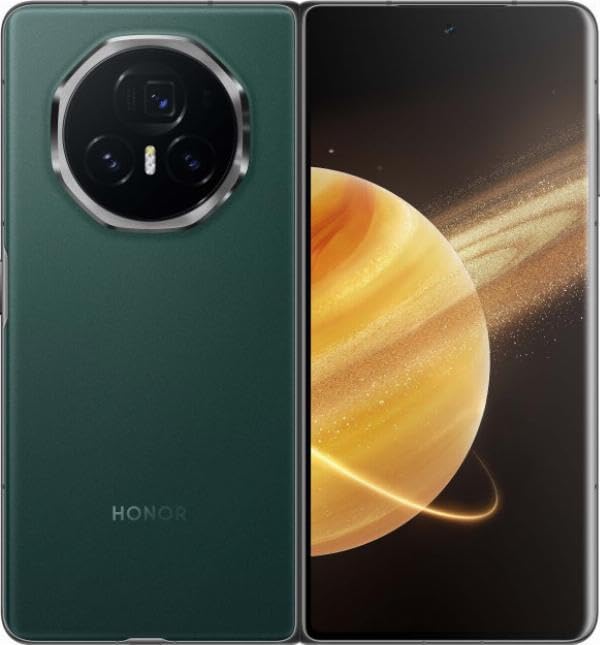 Honor Magic V3 5G 12GB-512GB Verde (Tundra Green) Dual SIM