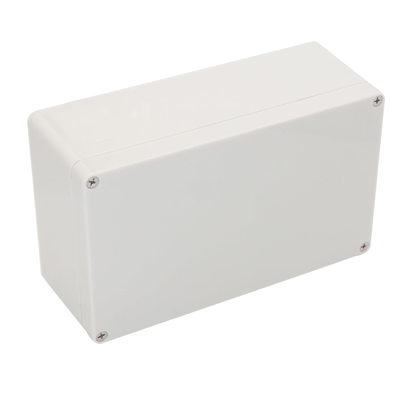 Waterproof Electrical Box - DIY Project Enclosure -17