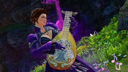 Guild Wars 2 Visions of Eternity Standard édition originale PC code clé