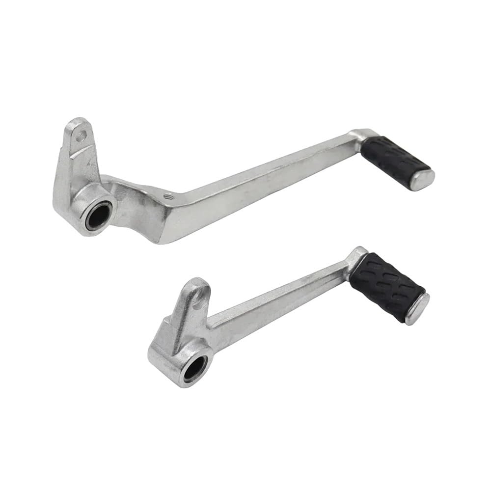 Levier de vitesse moto usiné et pédale de frein pour Monster 1100S 796 696