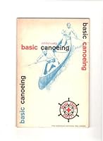 Basic Canoeing B0027CMTMG Book Cover