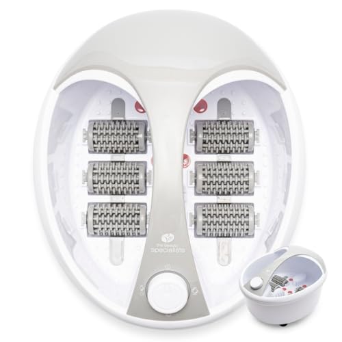 Rio Beauty FTBH Spa pour les pieds infrarouge