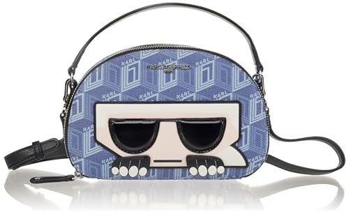 Image of KARL LAGERFELD Paris Women's Maybelle Crossbody