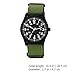 Imagen de SUPVOX Reloj de Pulsera Deportivo para Hombre Correa de Nylon Trenzado
