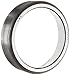 Timken M38510 Tapered Roller Bearing, Single Cup, Standard Tolerance, Straight Outside Diameter, Steel, Inch, 2.6250" Outside Diameter, 0.6563" Width