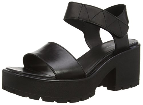 Vagabond Dioon, Sandali con Platea Donna