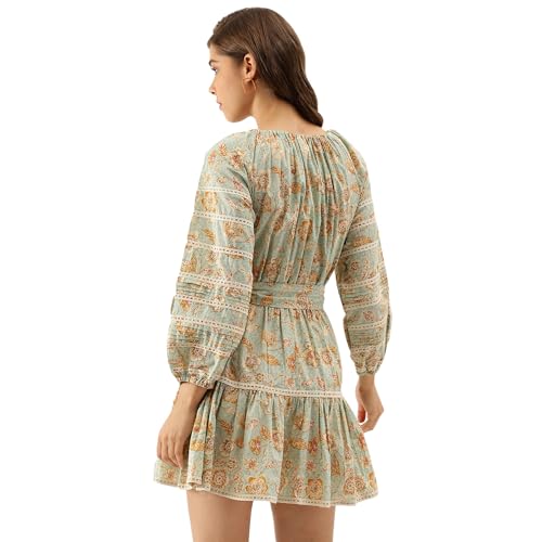 Image of Divena Women Dress
