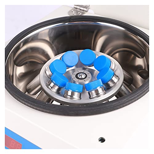 Laboratoriumcentrifuges Centrifugeer Laboratorium Low- Speed Desktop Large Centrifuge Laboratorium Centrifuge PRP… - Image 4