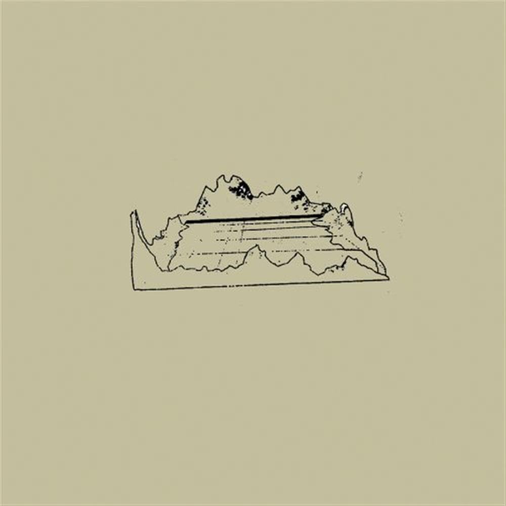 Veneer [Disco de Vinil] por Artista não identificado — capa do álbum