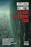 Le Leggi Dell'ordine Etico - 2