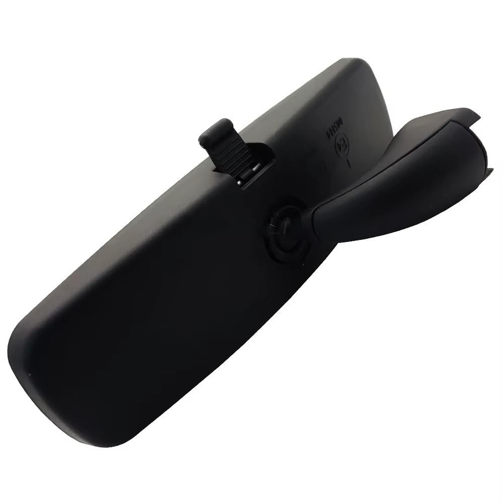 Specchietto Retrovisore Interno Per Citroën C2 E C3 (2003-2009) – Ricambio In ABS, Facile Da Installare