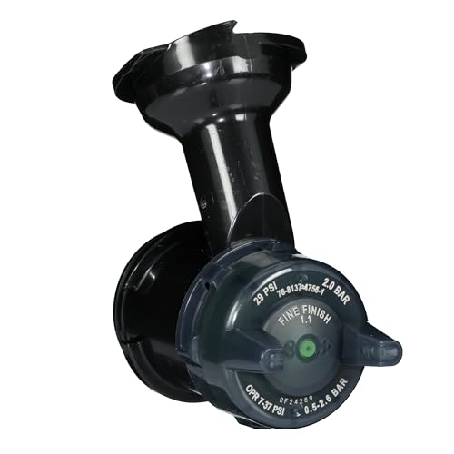 Image of 3M Performance Gravity Fine Finish (Compliant) Atomizing Head, 26911