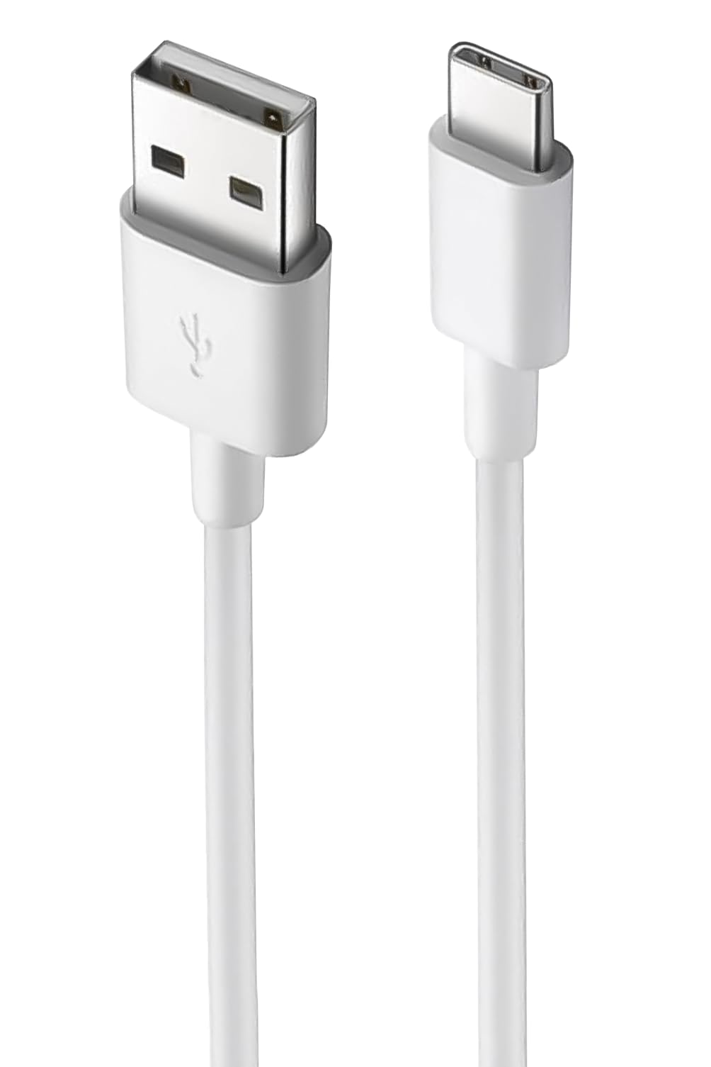 PremiumCord Cavo USB C 3m 60W PD3.0 QC4.0 Ricarica Dati 480Mbit/s Bianco
