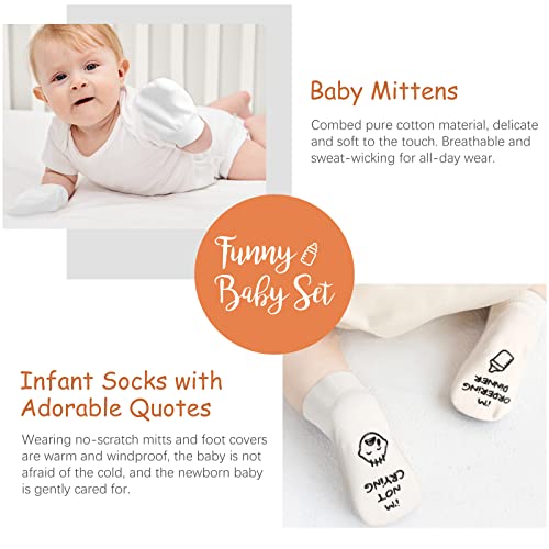image for Suhctuptx New Mom Gifts for Women, Top Pregnancy Gifts for New Parents