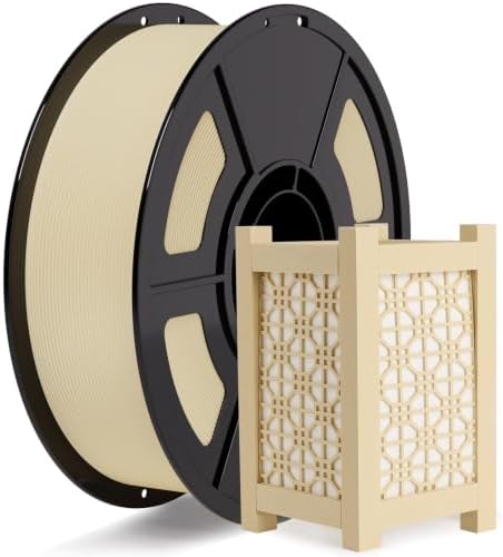 iSANMATE PLA Matte Beige 1.00kg