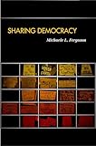 Sharing Democracy