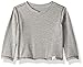 Burt's Bees Baby Baby Boys' Organic High V-Neck Long Sleeve Tee