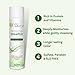 Nano Lamination Keratin Hair Treatment Care Shampoo 9 oz – Hair Shampoo with No Sulfates or Parabens – Collagen Shampoo for Treated, Dry, Damaged Hair – All Hair Types