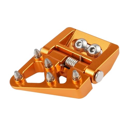 u[LfBXNK[h Husqvarna TE 300 FE 350 2017-2024ɓKBEXC 300 250ɓKB\ȃVtgo[`bvAu[Ly_`bvB tgu[LfBXNJ(Orange 1)