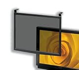 monitor crt lg 17 El filtro proporciona una excelente mejora de contraste. Dos versiones de brazos de montaje proporcionados: uno para pantallas LCD TFT y un juego más largo para pantallas CRT