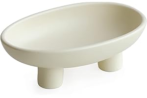 WENSHUO Decor Bowls for Modern Table Decor