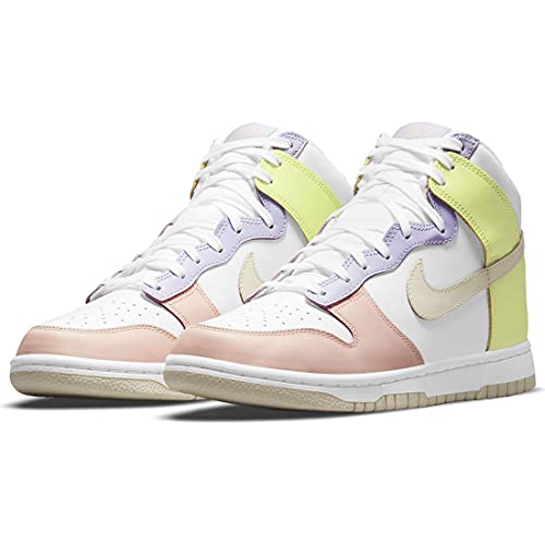 Image of Nike Women's Dunk High Sneaker