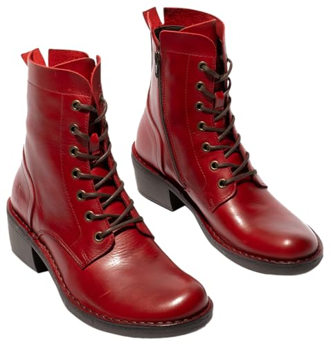 Fly London Women's Milu044fly Ankle Boot2