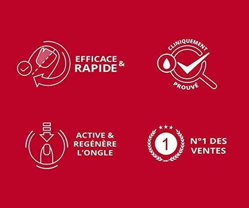 PODERM - SERUM STOP NAGELBIJTEN | Alternatief voor bittere nagellak | 100% natuurlijk anti-stress | Activeert de groei… - Afbeelding 7