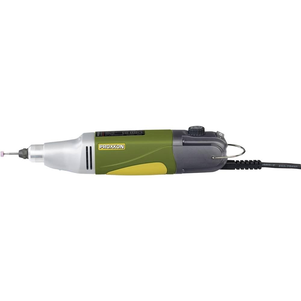 PROXXON 28481 IB/E Perceuse-fraiseuse Industrielle Multicolore