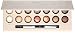 Laura Geller New York The Delectables Eye Shadow Palette, The Nudes