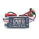 FEICHAO 6A UBEC Output 5V / 6V 6A / 8A 2-6S Lipo Switch Mode UBEC Low Voltage Version for 450 500 RC Helicopter
