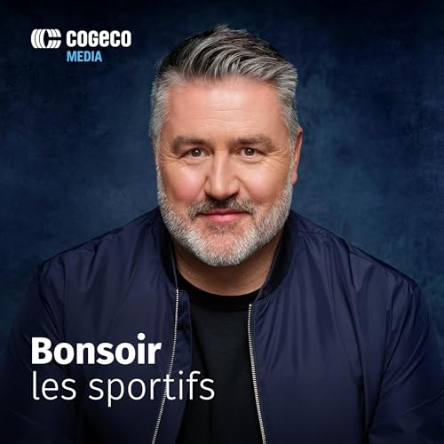 Page de couverture de Bonsoir les sportifs