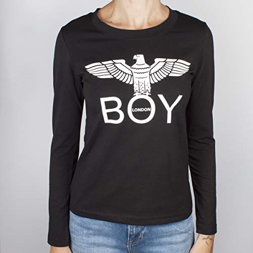  BOY LONDON Tee Ml Stretch M