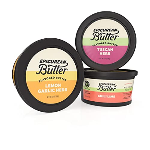 Our Best butter for seafood [Top 11 Picks] Maine Innkeepers Association