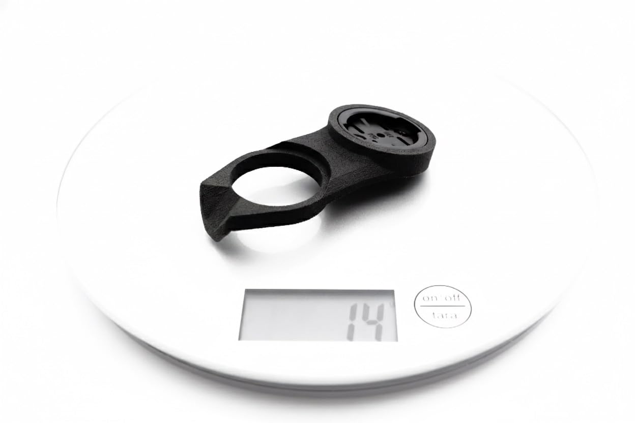 Supporto GPS Compatibile con Orbea Oiz 2023/25