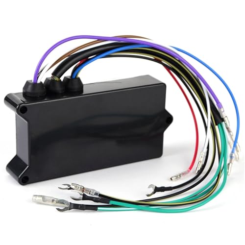 Module CDI Mercury haute durabilité pour allumeur Force