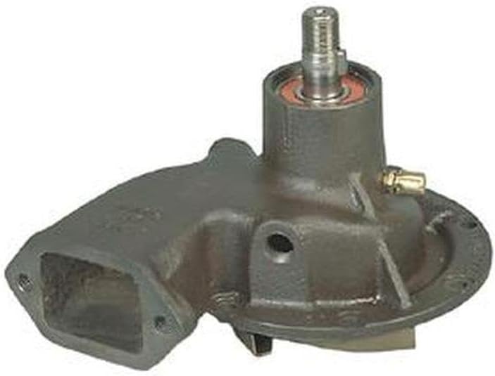 Haldex Water Pump Mack Automotive