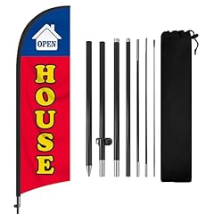 Open House Flag