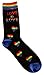 Love is Love Man Socks Cotton New Gift Rainbow