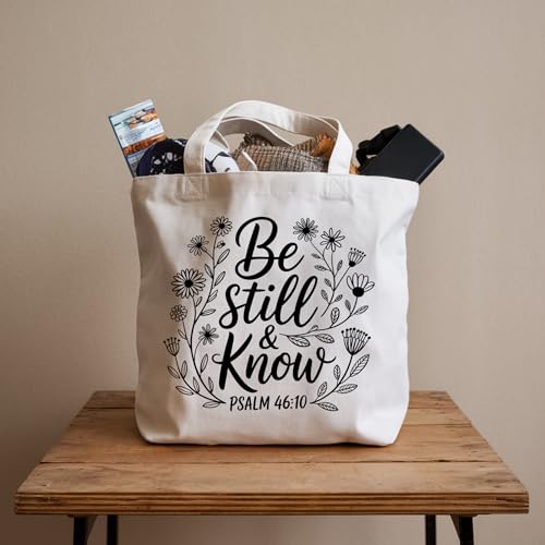 Bolso Tote Cristiano para Mujer miniatura 6