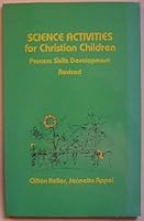 Science Activities for Christian Children 093019215X Book Cover